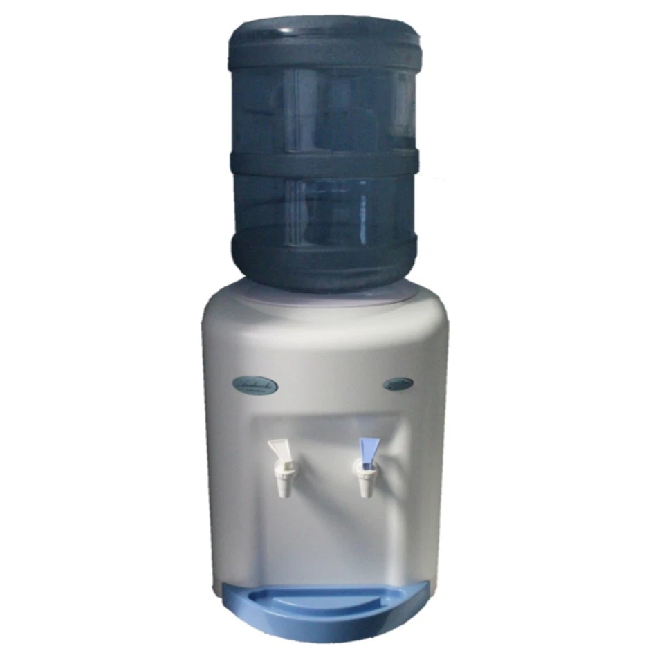 Waterworks Cooler Self Filter WW-F-SFB3 Bottle Top Water Works Filters WW-F-RB3C - image 4 of 4
