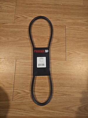 Brand New Phoenix V Belt A38 4L400 1/2'' x 40'' V-Belt