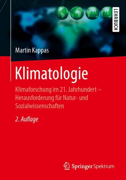 Thumbnail - Klimatologie