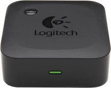 NEW Logitech Wireless Bluetooth Speaker Adapter Black