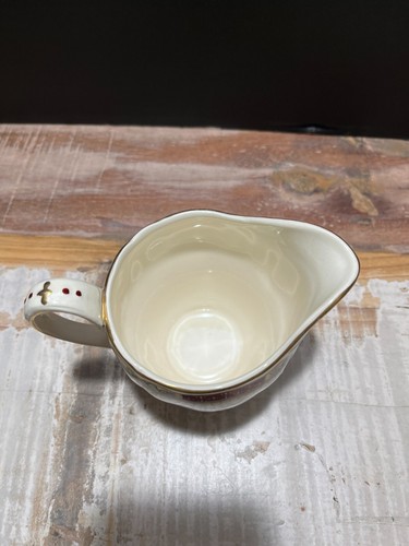 Marlborough Royal Petal Grindley England Sugar & Creamer Set - Picture 4 of 10