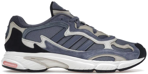adidas Temper Run Raw Indigo