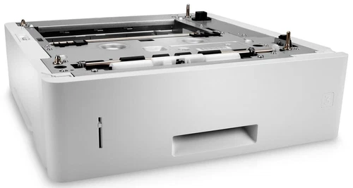 HP 500 SHEET FEEDER LASERJET M604/M605/M606 SERIES, F2G68A NEW