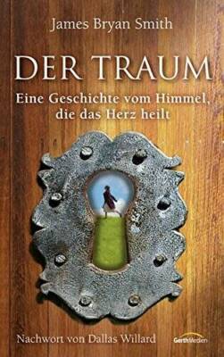 Der Traum - Paperback - GOOD