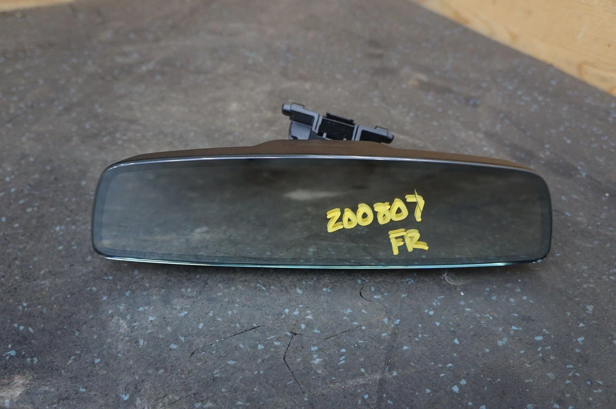 Interior Rear View Mirror 51169476754 Oem Bmw M850i 840i M8 G14 X7  