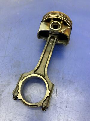 2019 - 2020 LINCOLN NAUTILUS OEM 2.0L PISTON & CONNECTING ROD ASSEMBLY *NOTES*