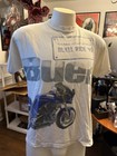 Buell Motorcycle Vintage T Shirt Large Came to Senses