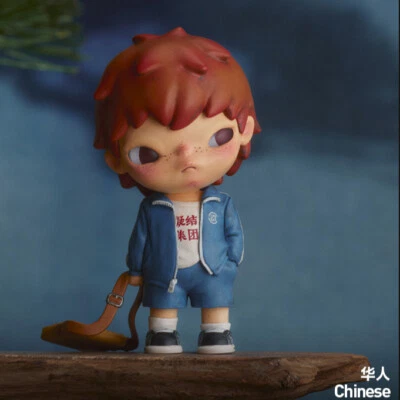 POPMART Hirono✖️Clot シークレット1点 POP NOW:Hirono × CLOT Series Figures - POP MART (United States)