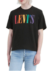 t shirt levis pride