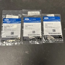 3 packs of Ford factory original shaft seal HL3Z-7F337-A brand new in package