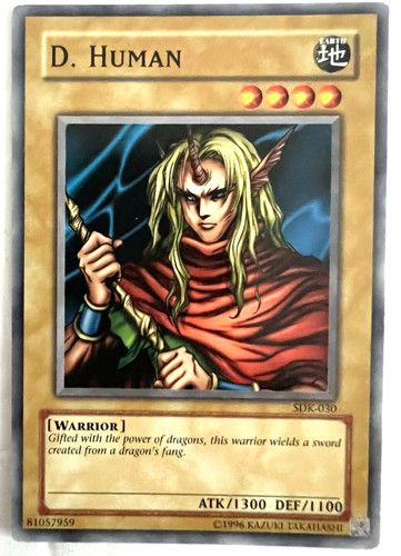 lord of d yugioh card Lord of D (Holographic) main image 1