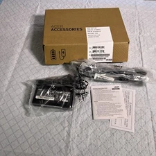 Brand New Genuine Acer A11-065N1A AC Adapter Charger w/ Power Cord -65w