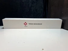 TOSOH BIOSCIENCE 0016049 Tskgel QC-PAK GFC 300 7.8mm IDx15cm 5um HPLC COLUMN