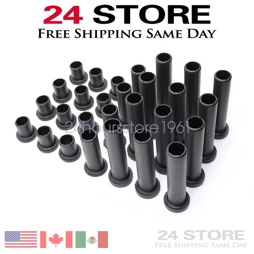 Front&Rear Arm A-Arm Bushing Kit for Polaris Sportsman 300 600 550 700 800 850 Front&Rear Arm A-Arm Bushing Kit for Polaris Sportsman 300 600 550 700 800 850