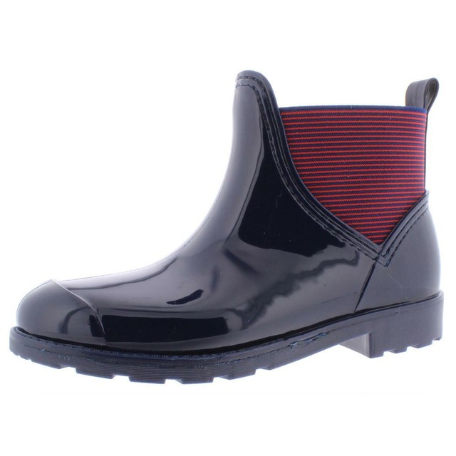 charter club rain boots