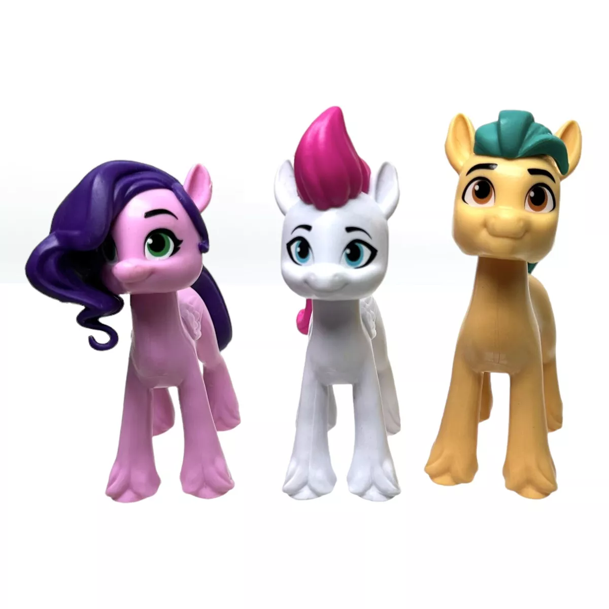 My Little Pony: A New Generation Movie Friends - My Little Pony