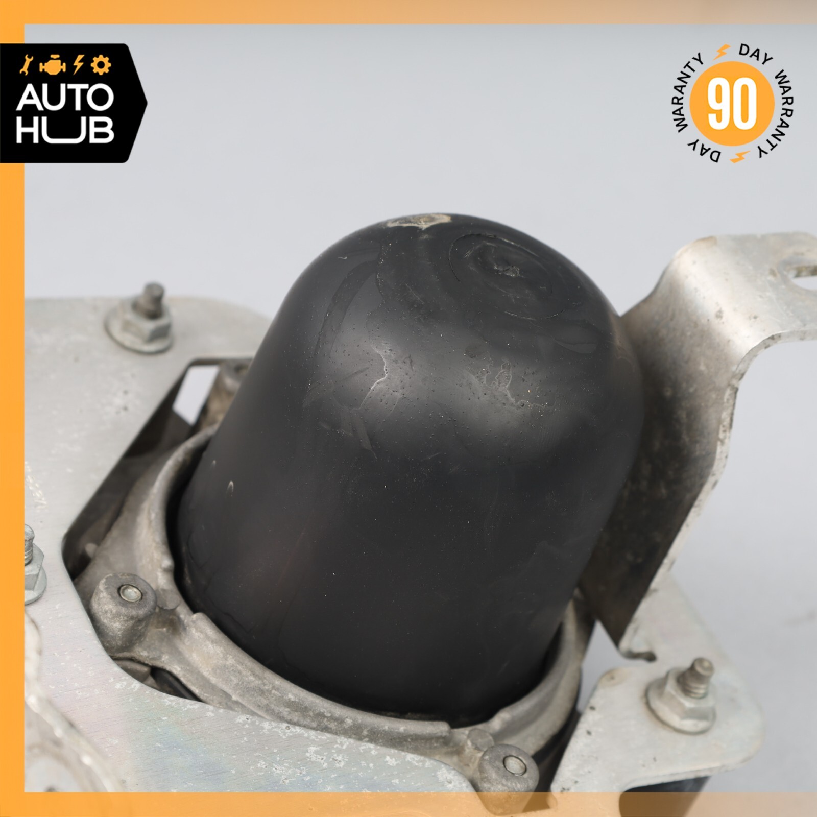 Porsche Panamera / Cayenne / Bentley Continental Secondary Air Smog Pump OEM