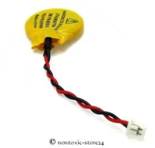 IBM ThinkPad T40P BIOS Motherboard CMOS Battery - 2373