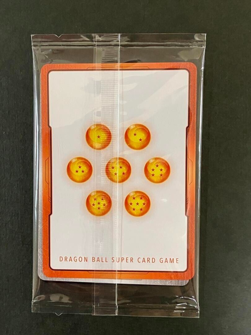 Dragon Ball Sparking! ZERO Super Special Edition Promo 4 Dragon Ball Sparking! ZERO Super Special Edition Promo 4
