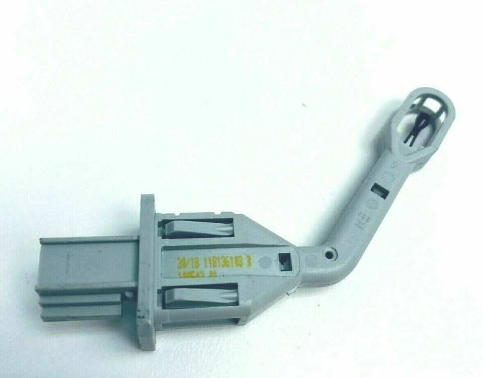 Sensor de temperatura del aire ambiente AUDI AX324 NUEVO estándar Foto 2 de 4