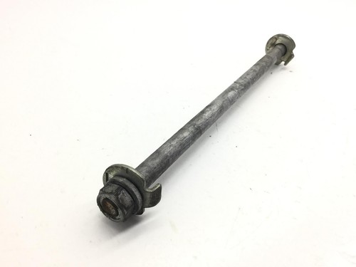Achse Hinterrad Perno Honda Hornet 600 2003 PC36A03F