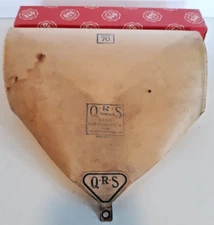 QRS piano roll Arranged 33393 Hawaiian Patrol march