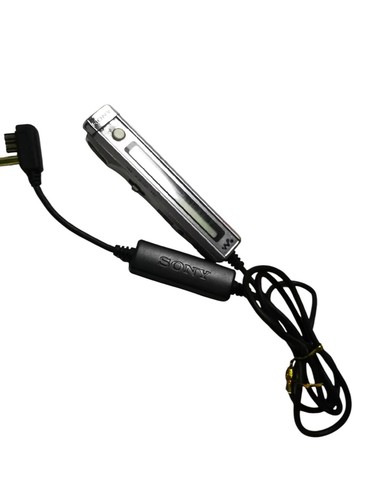 Remote Control For SONY WALKMAN MiniDisc MD MZ-NF520D RM-MC34LT - Afbeelding 5 van 7