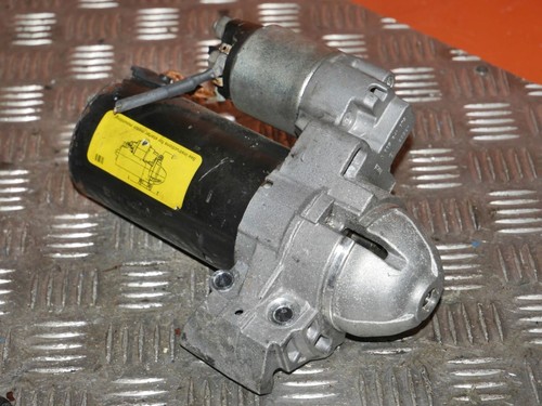 Anlasser 8506657 / 0001148010 BMW 3 TOURING (E91) 318D