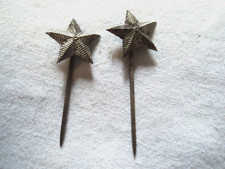 esercito italiano regio stellette uniformi giacca coloniale ufficiale 34 ww2 ww1