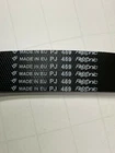 Treadmill Motor Drive Fan Pulley Belt 8 Rib Poly For Flexonic 8PJ459 Belt