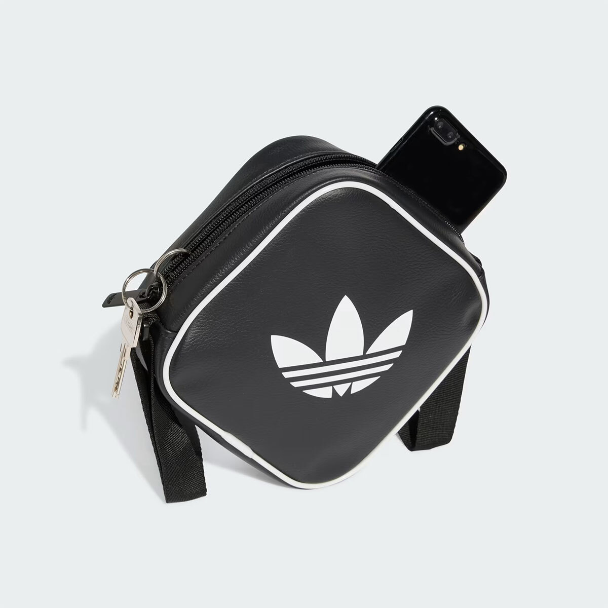 ★ adidas★ diamond bag red JD5549 adidas Adicolor Classic Diamond Bag - Red | Free Shipping