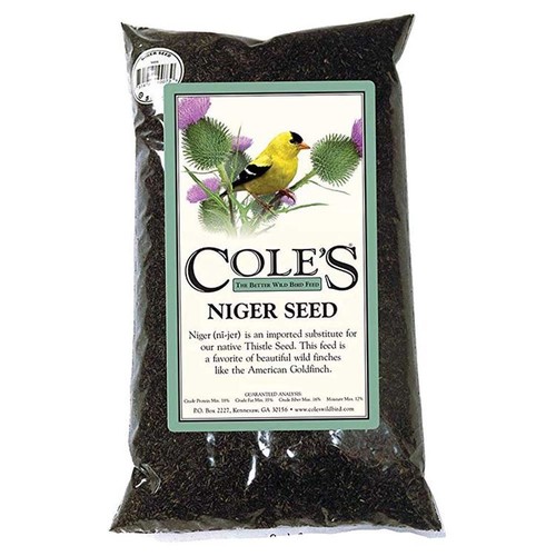 niger seeds coles
