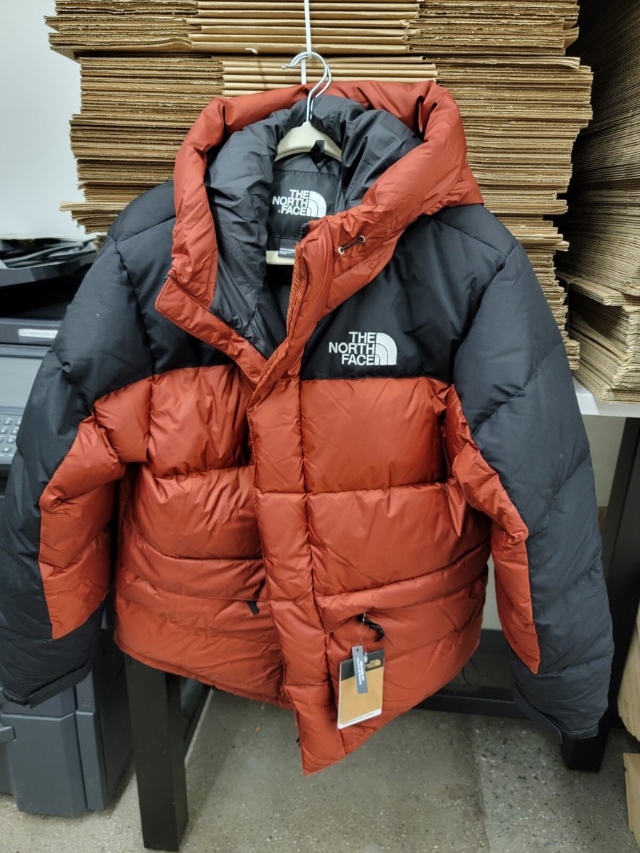 THE NORTH FACE HIMALAYAN DOWN PARKA SIZE LARGE | eBay