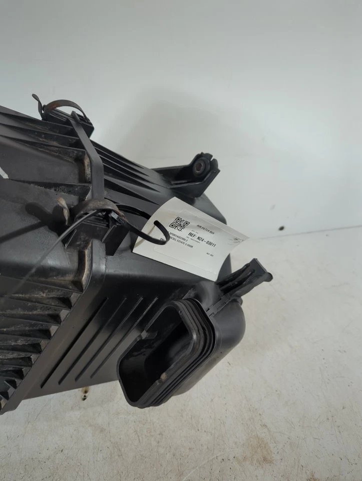 Caja filtro aire Kia Sportage Crdi 2 2010-2015 1685 28110-2Y300 N24 Foto 3 de 4