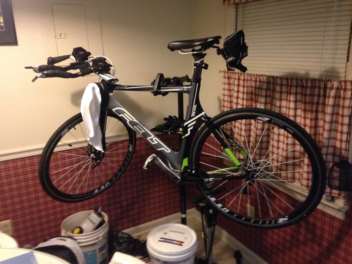 felt triathlon bike