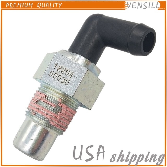 PCV Valve For Toyota Tundra Sequoia Lexus GS300 GS430 GS460 GX470 12204