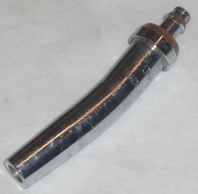 OG1-6 Mapp Propylene Gouging Cutting Torch Tip Oxweld ESAB