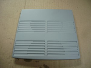BMW 5er E60 E61 Blende Abdeckung Verkleidung Dachhimmel 7120627