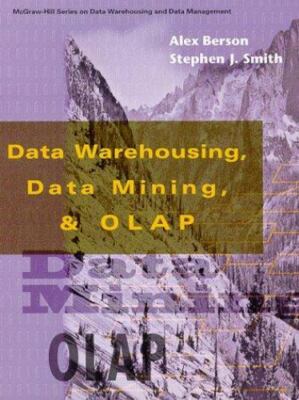 Series on Data Warehousing and Data Management: Data Warehousing. Data Mining...