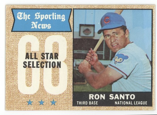 Set builders: 1968 Topps 300-399 VG/EX & better, FREE shipping - Picture 200 of 323