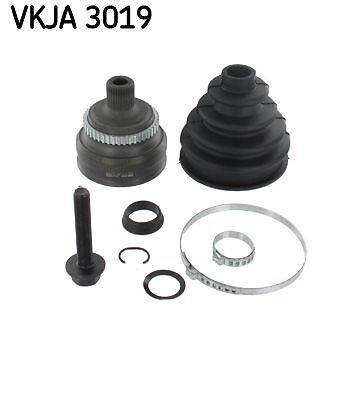 SKF Vkja 3019 Gelenksatz Antriebswelle Antriebsgelenk Radantrieb AußEn-image