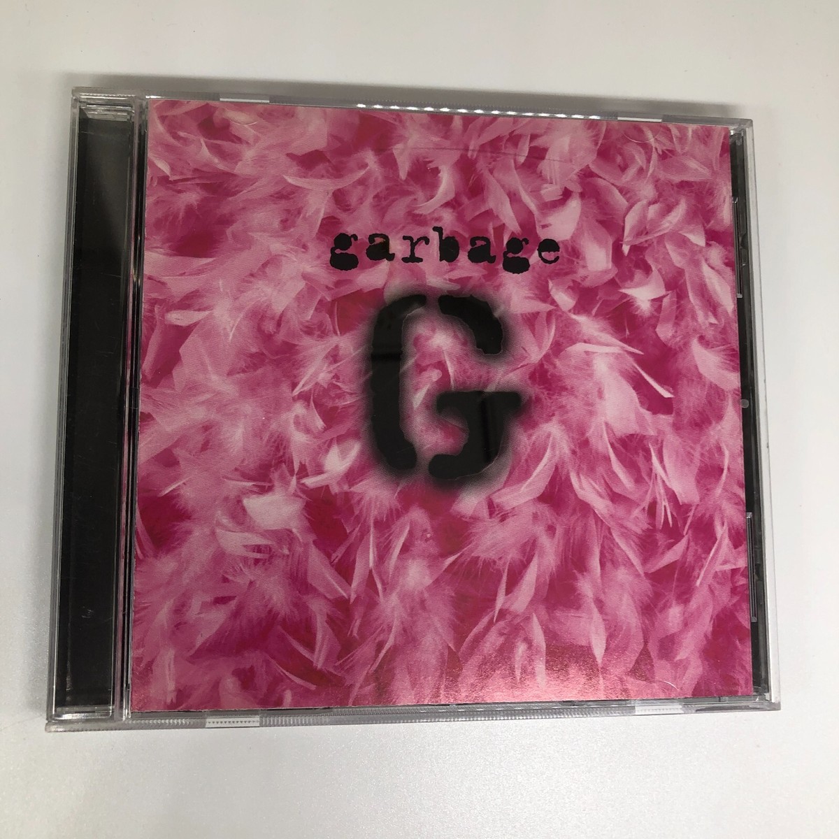 その他 Garbage [CD] Garbage by Garbage (CD, 1995) 705178000424| eBay