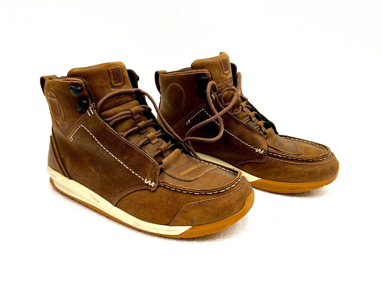 Icon One Thousand Truant 2 Boots 