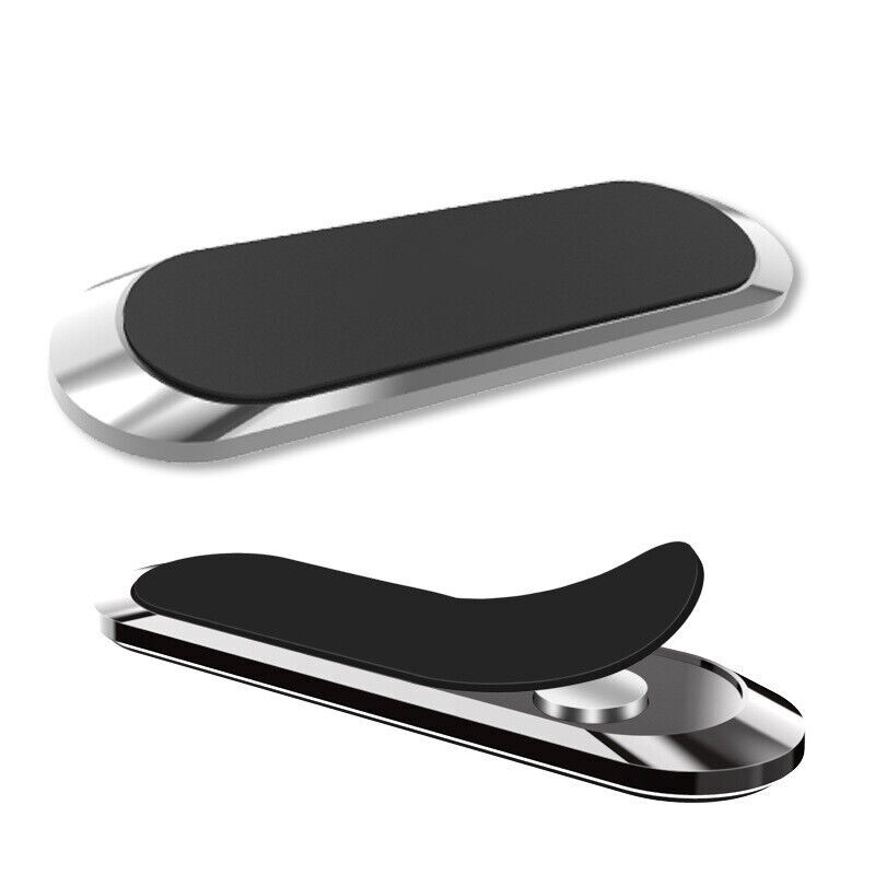 Strip Shape Magnetic Car Phone Holder Stand For iPhone Magnet Mount Accessorie58