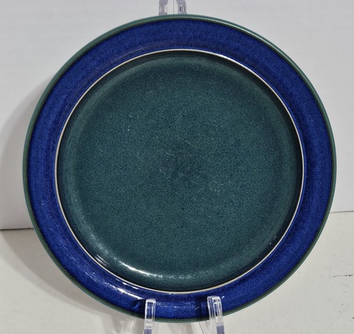 (6) Denby Langley Metz Bread & Butter Plates 7” Stoneware England - Set Of 6 - Picture 14 of 15