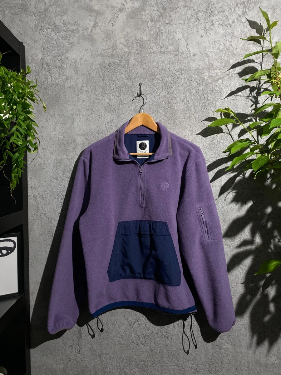 専用polar skate big boy purple black M 専用polar skate big boy purple black M