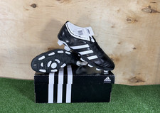 Adidas Pro AdiNova AG GO4471 Black boots Cleats mens Football/Soccers
