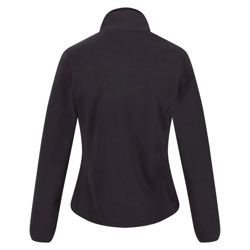 Regatta Women's Floreo IV Full Zip Fleece RWA528 - Picture 3 of 45