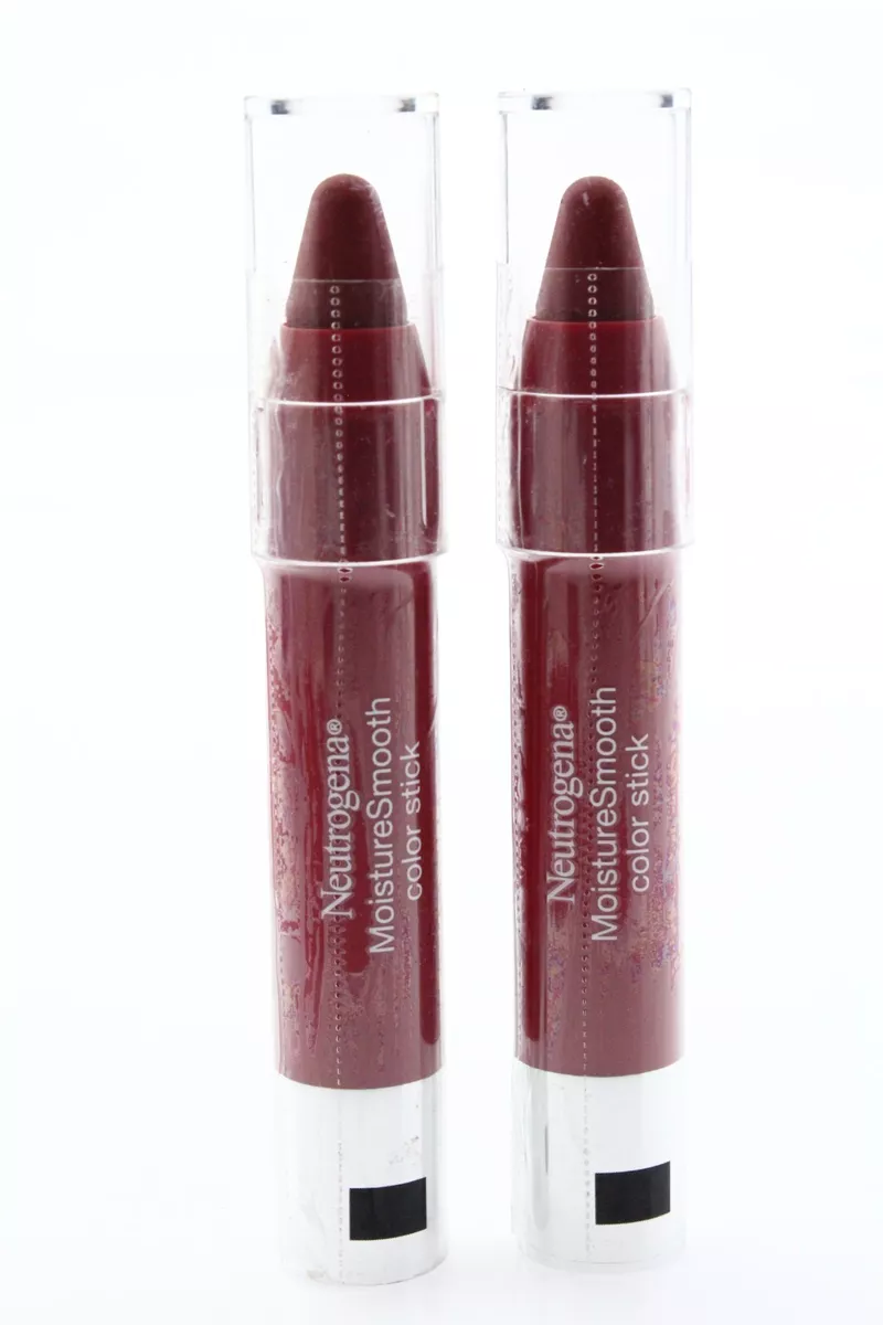 MoistureSmooth Color Stick