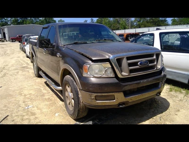 Ford f150 2024 cab visor